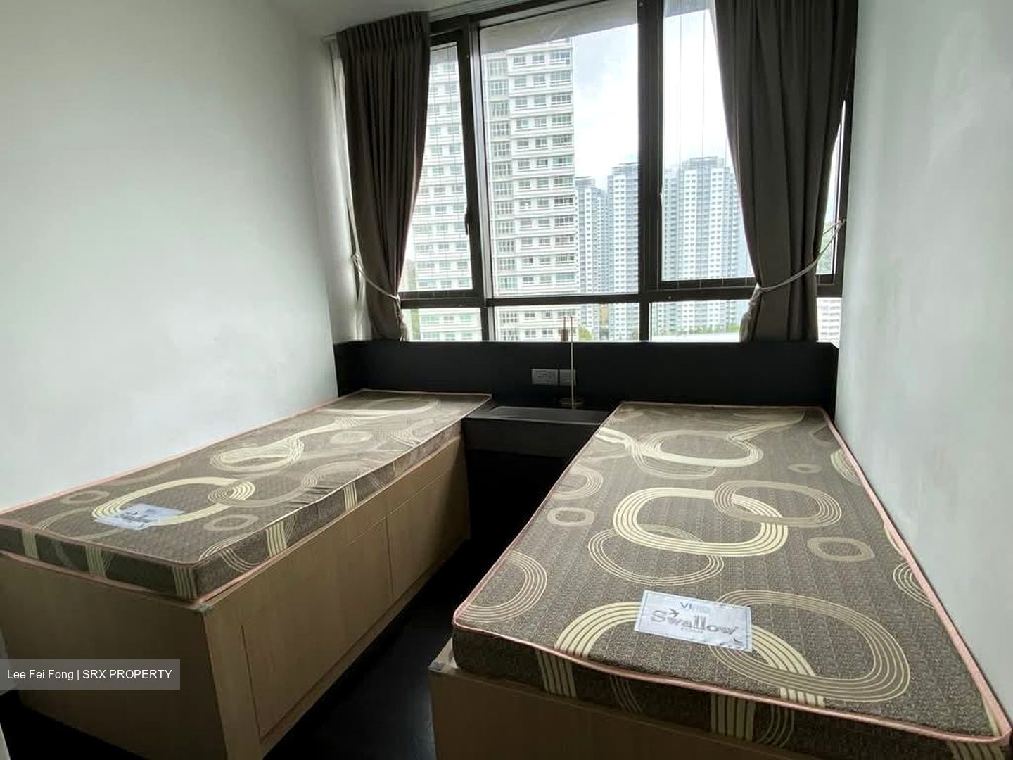 Skyline Residences (D4), Condominium #564244831